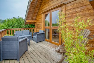 Cabane Pas-de-Calais