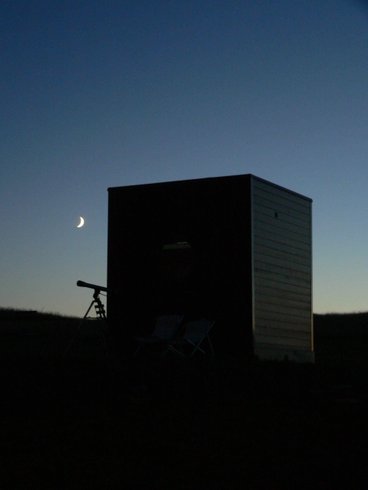 Hébergement AbracadaRoom : Carré d’étoiles Cupidon - Image 9