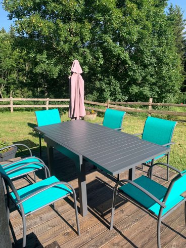 Domaine AbracadaRoom : Les Bruyères de Gaschon - Image 4