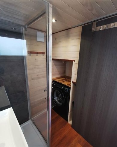 Hébergement AbracadaRoom : La Tiny des Prés - Image 5