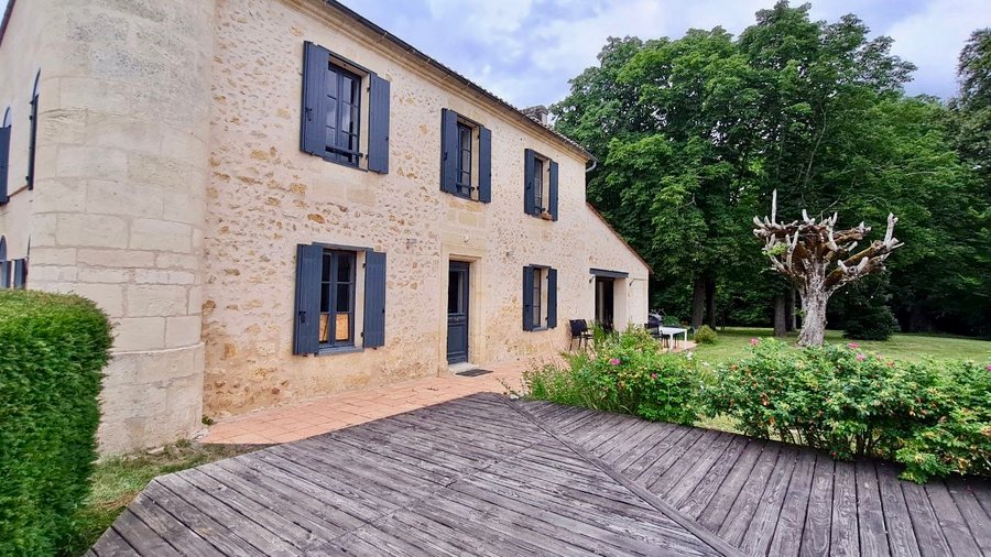 Domaine AbracadaRoom : Le Domaine de Belloc - Image 11