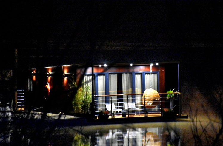 Hébergement AbracadaRoom : La Venise Parisienne & Bain Balnéo - Image 11