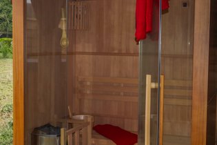 Le fourneau des champs