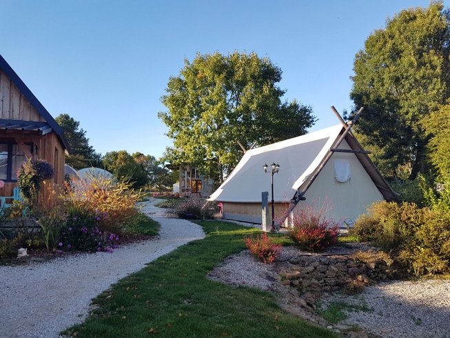 Domaine AbracadaRoom : La Chouette étoilée - Image 2