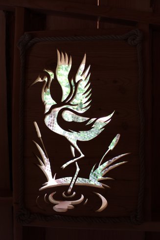 Hébergement AbracadaRoom : La Cabane aux Oiseaux - Image 16