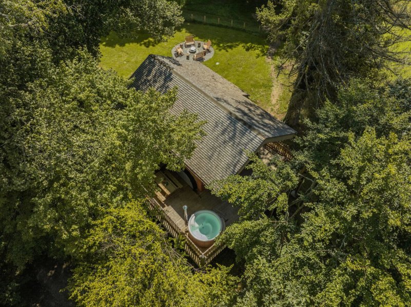 Domaine AbracadaRoom : Château de Memanat - Image 3