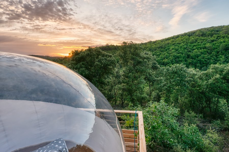 Hébergement AbracadaRoom : Orion - Image 7