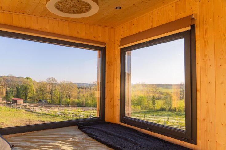 Domaine AbracadaRoom : Homnest (Moutoux) - Image 16