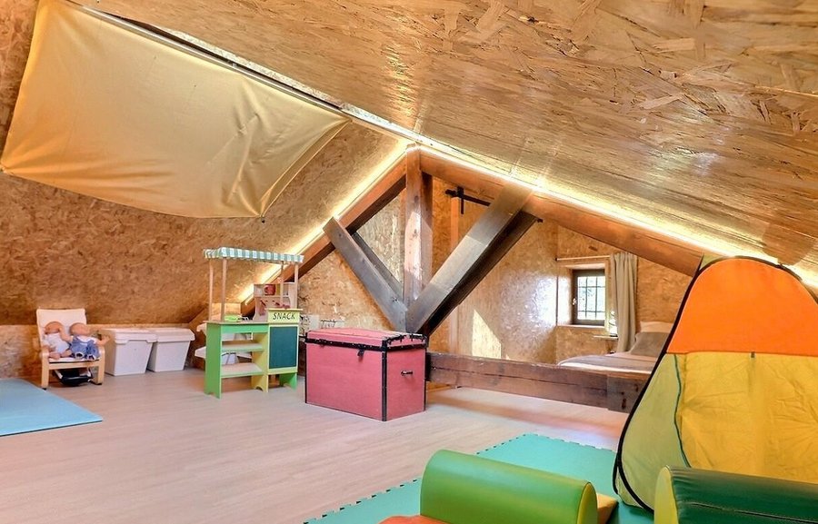 Hébergement AbracadaRoom : Domaine Solio - Gite - Image 18