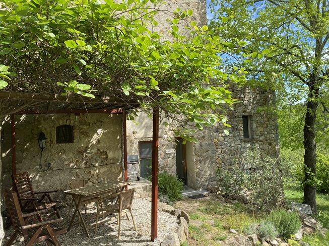 Domaine AbracadaRoom : Mas Bernadis - Image 29