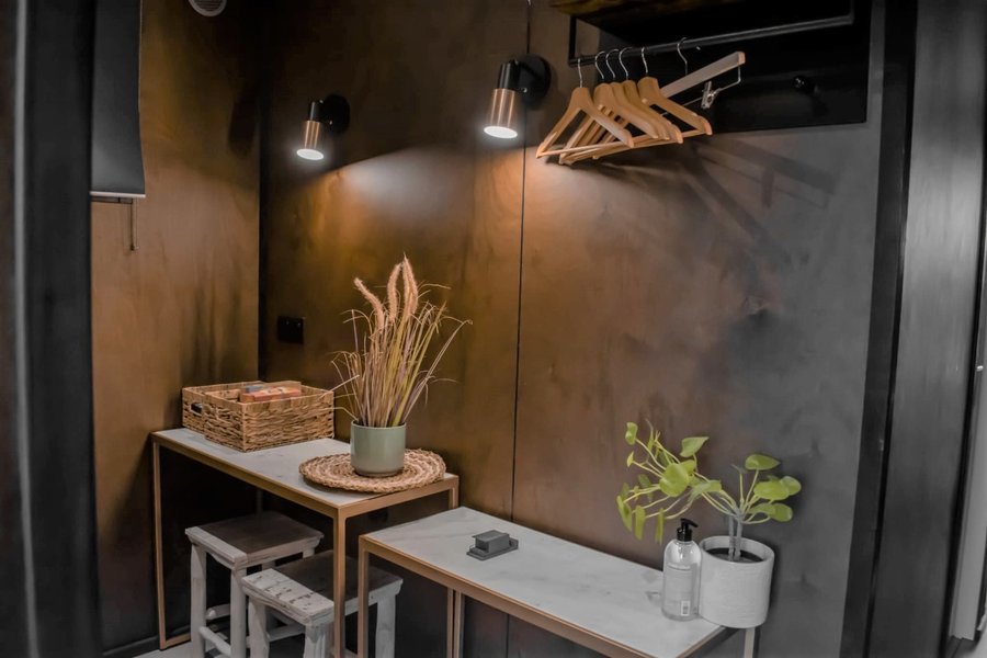 Domaine AbracadaRoom : L'Escale Royale Fréjus - Image 13