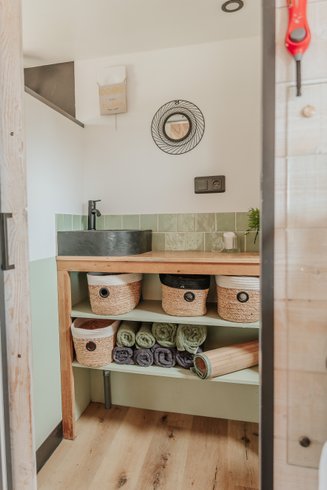 Hébergement AbracadaRoom : LODGE DEL CAP - Image 4