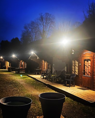 Hébergement AbracadaRoom : Chalet Adventure - Image 8