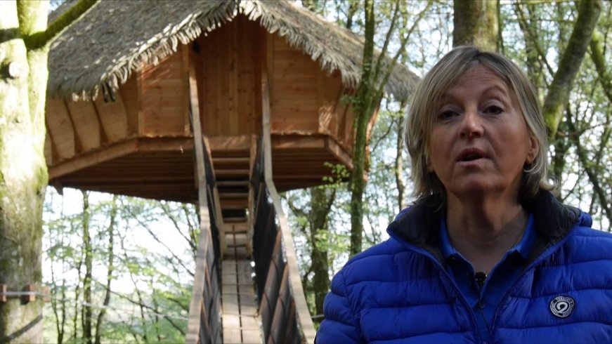 Domaine AbracadaRoom : Les Forges des Salles - Image 8