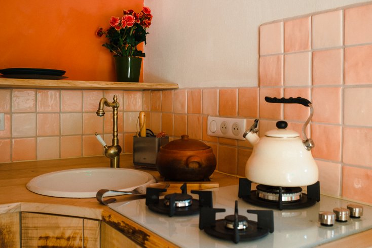 Hébergement AbracadaRoom : La Casitanatur - Image 18