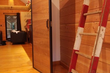 LE LOFT à Saint-Georges-Des-Sept-Voies (4)