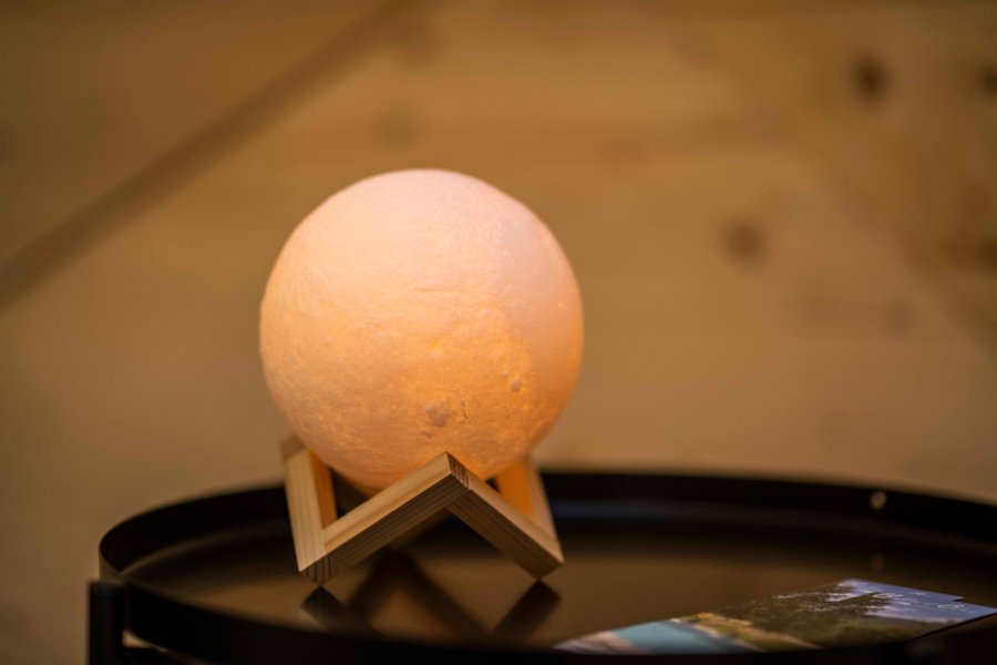 Domaine AbracadaRoom : Bulles d'Olive - Image 14