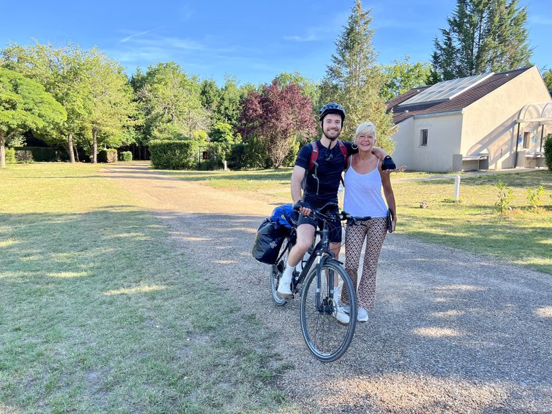 Domaine AbracadaRoom : Camping La Rivière Dorée - Image 2