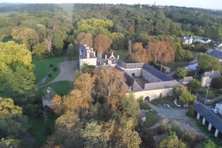 Domaine de Saint Jean