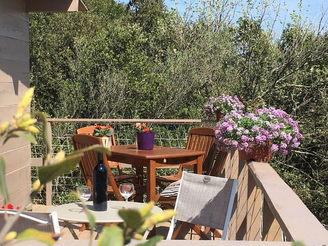 Domaine AbracadaRoom : La Cabane dans le Var - Image 2