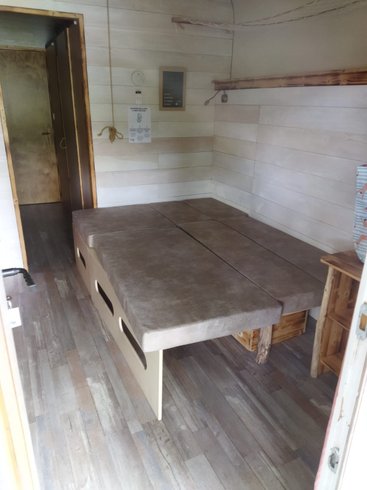 Hébergement AbracadaRoom : Bateau de Robinson 2 ch 4 pers - Image 17