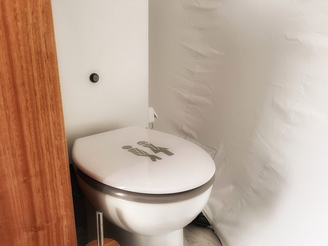 Bulle Love Home XO & Spa à Cherves-Richemont (15)