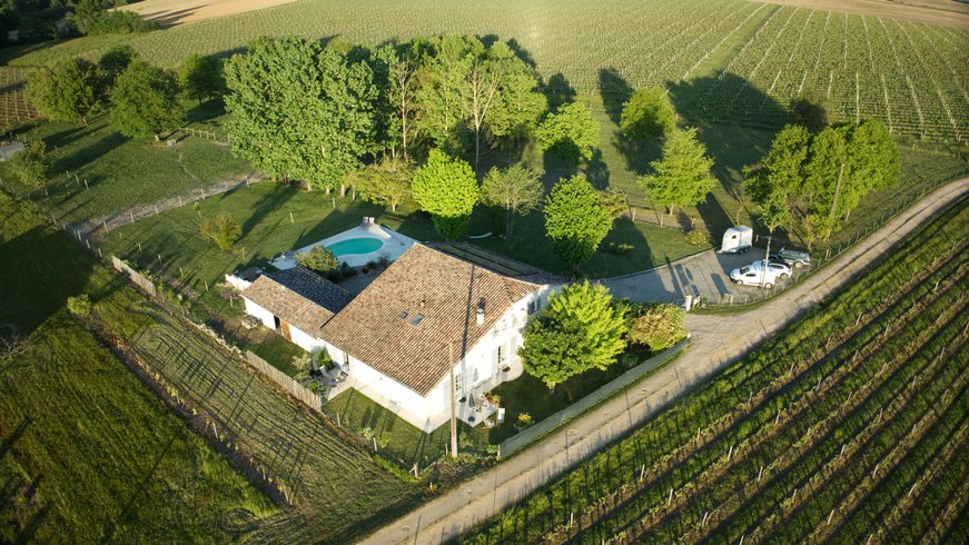 Domaine AbracadaRoom : Le nid du Coucou - Image 5