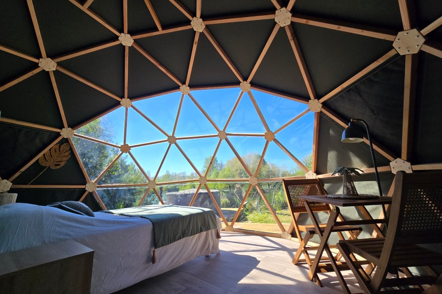 Dôme Cassiopée & Spa - Pays basque français
