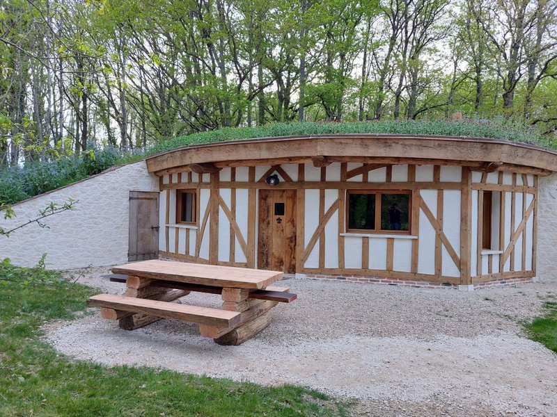 Hébergement AbracadaRoom : Cul de Loup - Image 23