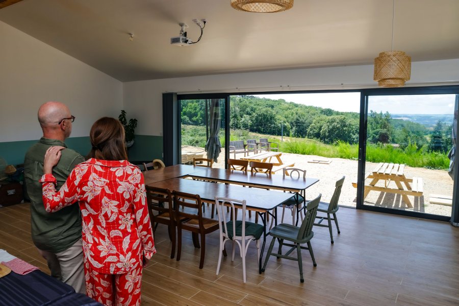 Domaine AbracadaRoom : ECO CEIBA - Image 12