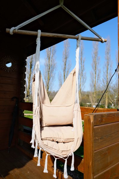 Hébergement AbracadaRoom : Rêve de Roulotte en Normandie – Séjour insolite - Image 30