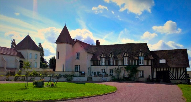 Domaine AbracadaRoom : Domaine des Essarts - Image 2