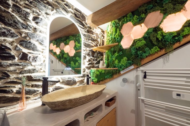 Hébergement AbracadaRoom : Le Calypso - Spa - Image 30