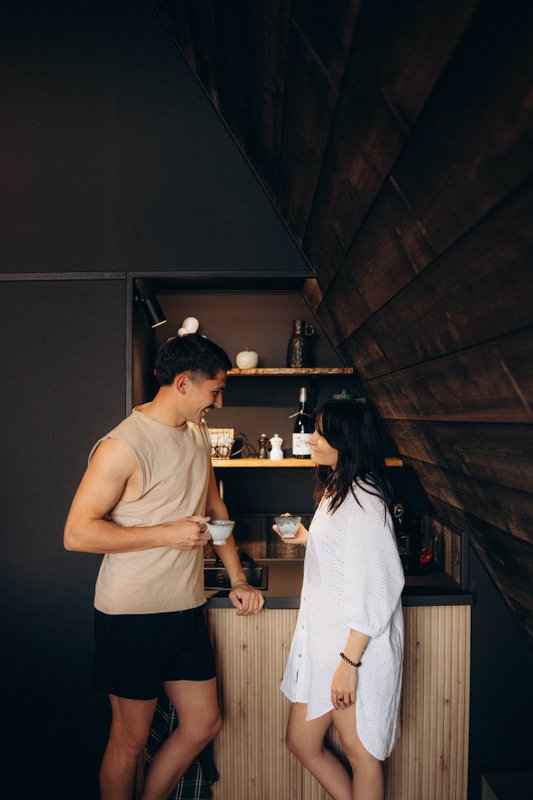 L’atypique cabane & Spa à Souillac (2)