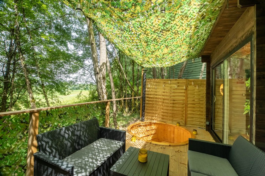 Hébergement AbracadaRoom : La Paloumayre - Image 6