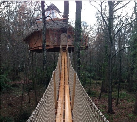 Hébergement AbracadaRoom : Astro'lab - Image 6