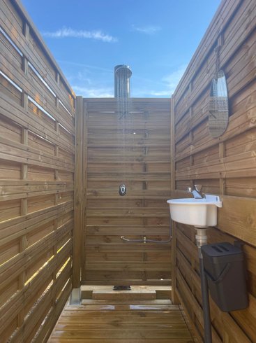 Hébergement AbracadaRoom : Dôme Orion - Image 11