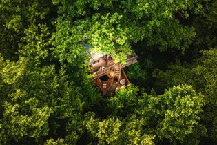 Cabane Vertige