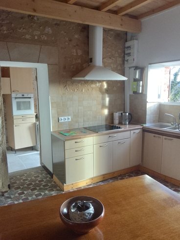 Hébergement AbracadaRoom : Le rocher des sources - Image 5