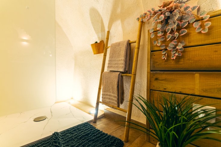 Hébergement AbracadaRoom : La voûte étoilée & Spa - Image 10