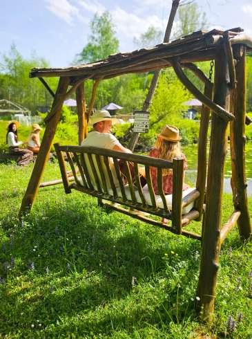 Hébergement AbracadaRoom : Lodge sur pilotis, étang privé, nature et biodiversité à Sarlat - Image 44