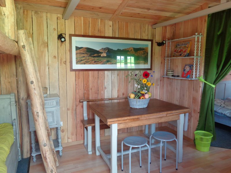 Hébergement AbracadaRoom : Kym House Grenouille - Image 9