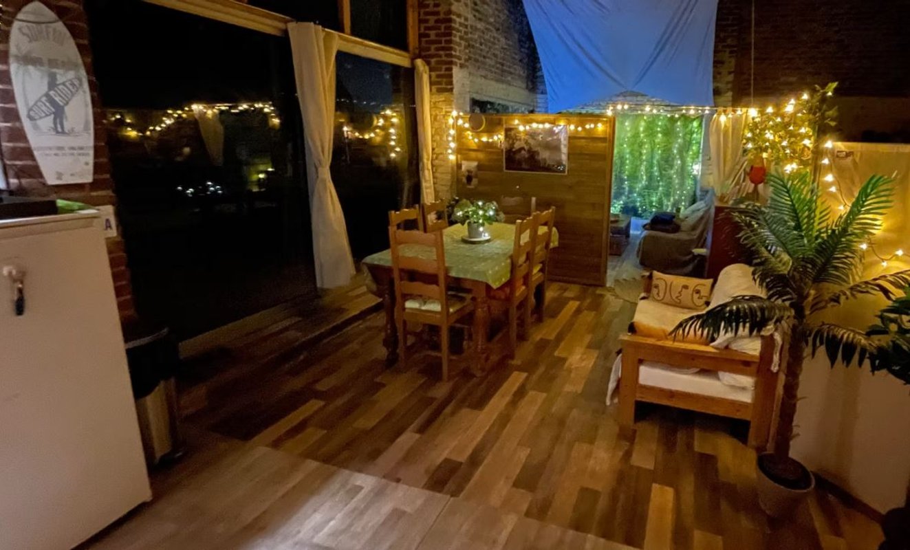 La cabane" l'atelier du peintre" à Reumont (7)