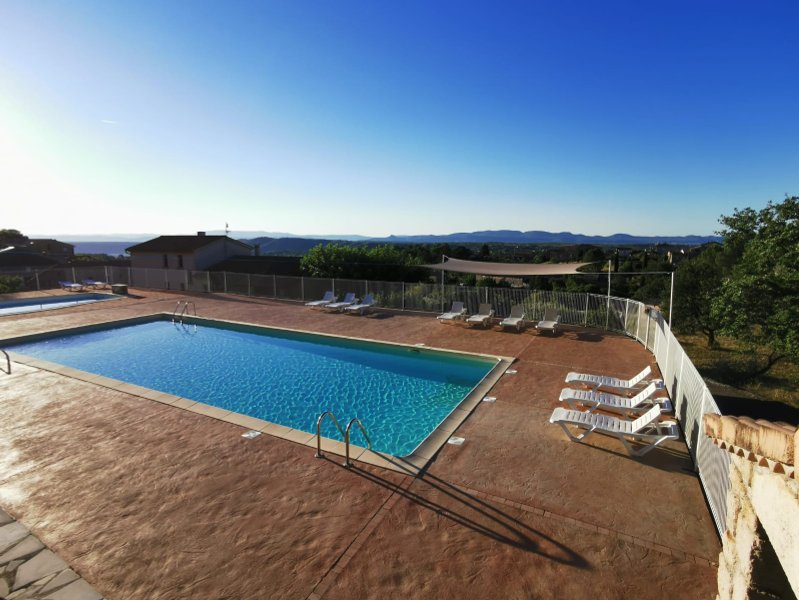 Domaine AbracadaRoom : Camping du Vignal - Image 2