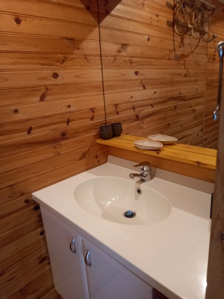 Hébergement AbracadaRoom : Le tonneau - Image 5