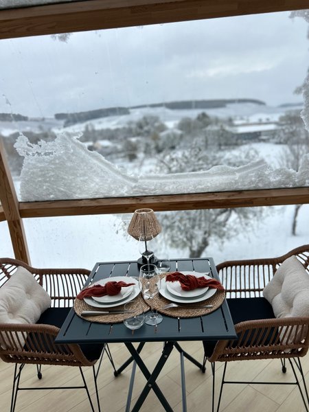 Hébergement AbracadaRoom : Nuit's Féerique en Champagne & Spa - Image 13