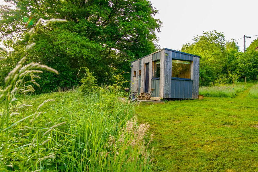 Domaine AbracadaRoom : Homnest (Uzemain) - Image 1