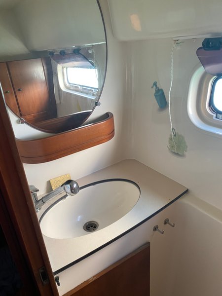 Domaine AbracadaRoom : Cabine sur catamaran - Image 12