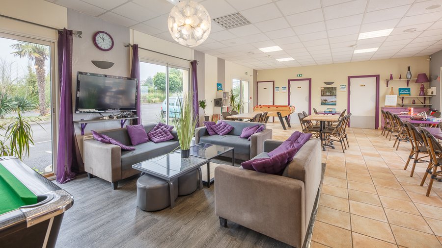 Domaine AbracadaRoom : Seasonova Camping Saint Michel - Image 60