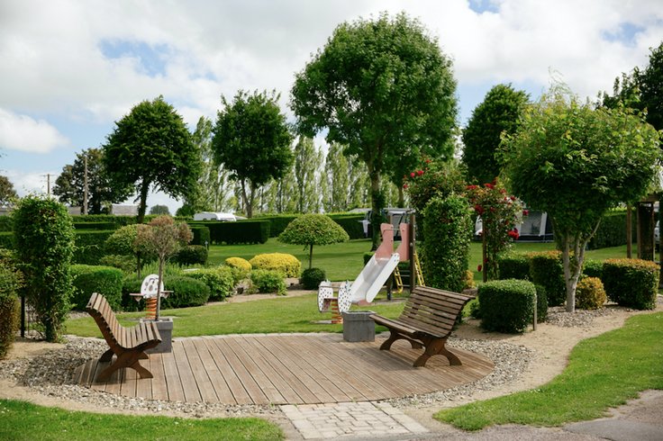 Hébergement AbracadaRoom : Bungalodge Kenya Haliotis - 5 personnes - Image 30